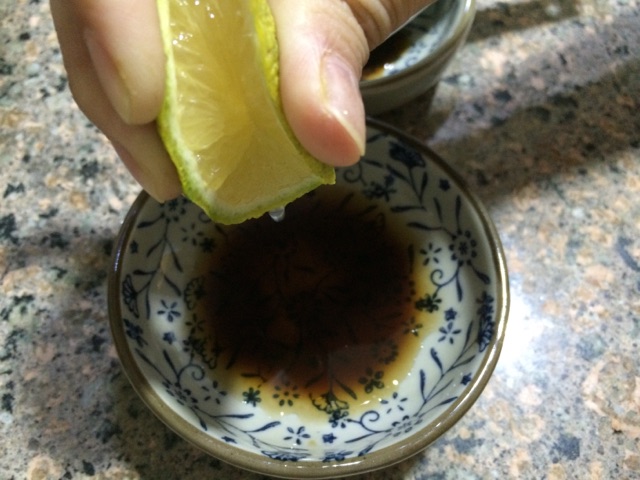 清蒸大闸蟹的做法图解3