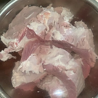 五香牛肉的做法图解1