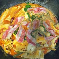 网红牛奶麻辣烫～的做法图解7