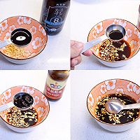 #吃出健康，解决假胖#牛肉豆腐卷的做法图解6