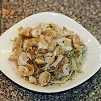 曼步厨房 - 葱油螺片的做法图解7