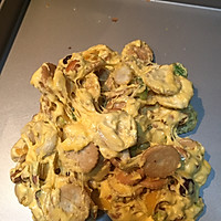 雪花酥的做法图解7