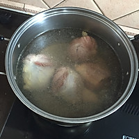 卤牛肉（牛腱子）的做法图解2