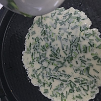 煎饼的做法图解9