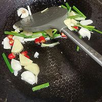 黄骨鱼炖豆腐吃的渣都不剩的做法图解7
