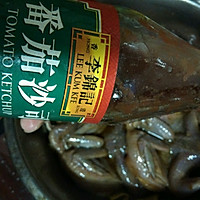 李锦记番茄沙司之烤鹌鹑的做法图解3