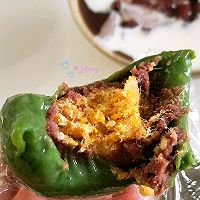 艾草青团的做法图解26