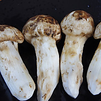 一只松茸的N种吃法--大云南野生菌（1）的做法图解5