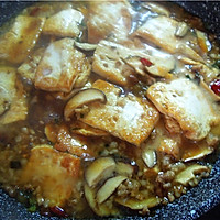 肉末香菇烩老豆腐：夏日家常菜的做法图解17