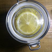 柠檬醋 小清新必备的做法图解6