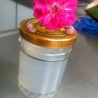 儿童西瓜汁燕窝的做法图解7