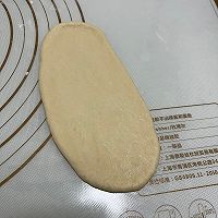 奶油奶酪云朵面包｜汤种法的做法图解7