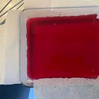 零失败的多层树莓果冻蛋糕的做法图解12