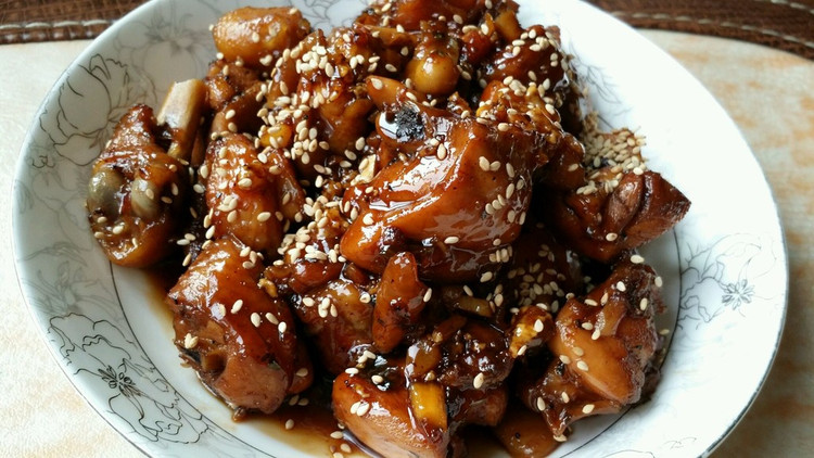 可乐鸡腿的做法