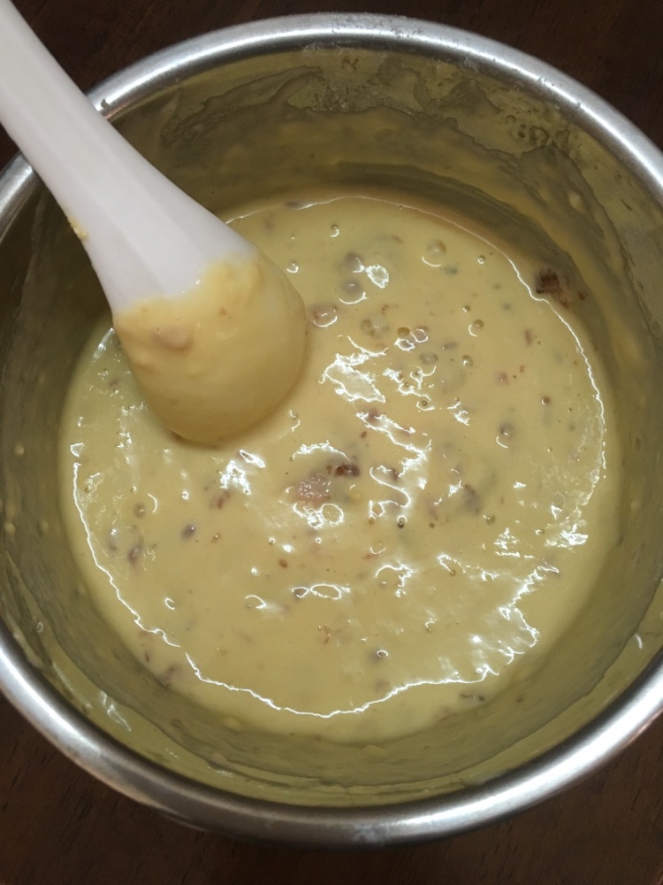 鸡蛋煎饼-中式下午茶的做法图解1