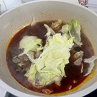 #天猫美味妙妙屋#超好吃的水煮肉片的做法图解16