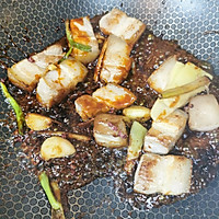毛氏红烧肉的做法图解6