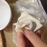 爱吃菜的馄饨的做法图解8