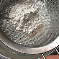 葡式蛋挞#我的烘焙不将就#的做法图解3