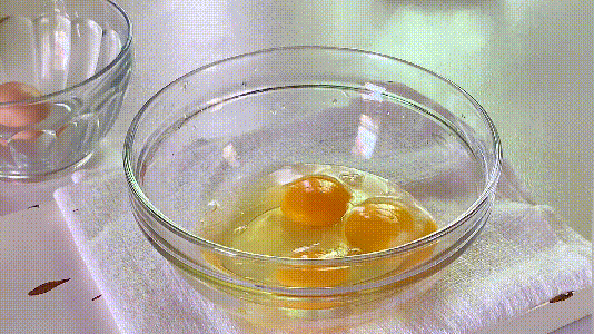 #夏日开胃餐#♨️蒸水蛋♨️的做法图解3
