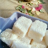 牛奶小方的做法图解10