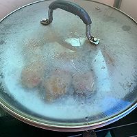 绝美味～蒜蓉粉丝蒸鲍鱼的做法图解5