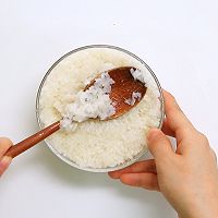 芒果糯米饭－迷迭香的做法图解8