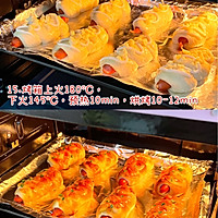 ❗迷你肠仔包大人小孩都爱吃满口肉的做法图解3