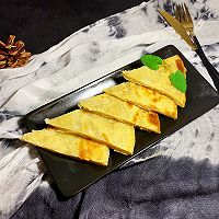 #精品菜谱挑战赛#油饼的做法图解17