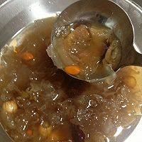 银耳糖水的做法图解4