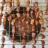 烤羊肉串烤箱版的做法图解11