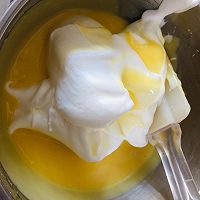 豆乳爆浆蛋糕～六寸的做法图解9