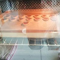 草莓饼干的做法图解16