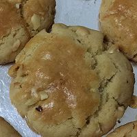 花生酥饼的做法图解9