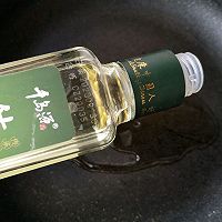 鲜嫩爽滑的虾仁豆腐蒸水蛋—春季减脂，边吃边瘦的做法图解12