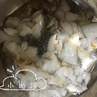 番茄鳕鱼卡通面的做法图解8