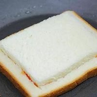 早餐吐司 宝宝辅食食谱的做法图解8