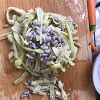 米豆肉水饺的做法图解7