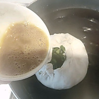 衢州特色小吃之螺丝烧饼（鸡蛋馃）的做法图解7