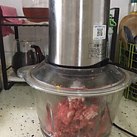 薄皮卡瓦（葫芦）包子的做法图解3