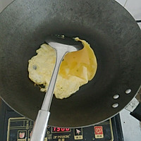剩饭的逆袭—番茄鸡蛋盖浇饭的做法图解5