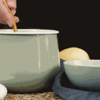 有家鲜厨房：鲜虫草雪梨汤的做法图解5