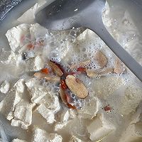 【超鲜嫩】豆腐黑鱼片汤的做法图解12