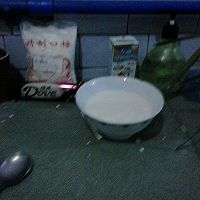 热巧克力的做法图解1