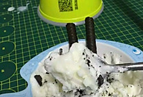 酸奶冰淇淋#果语#的做法