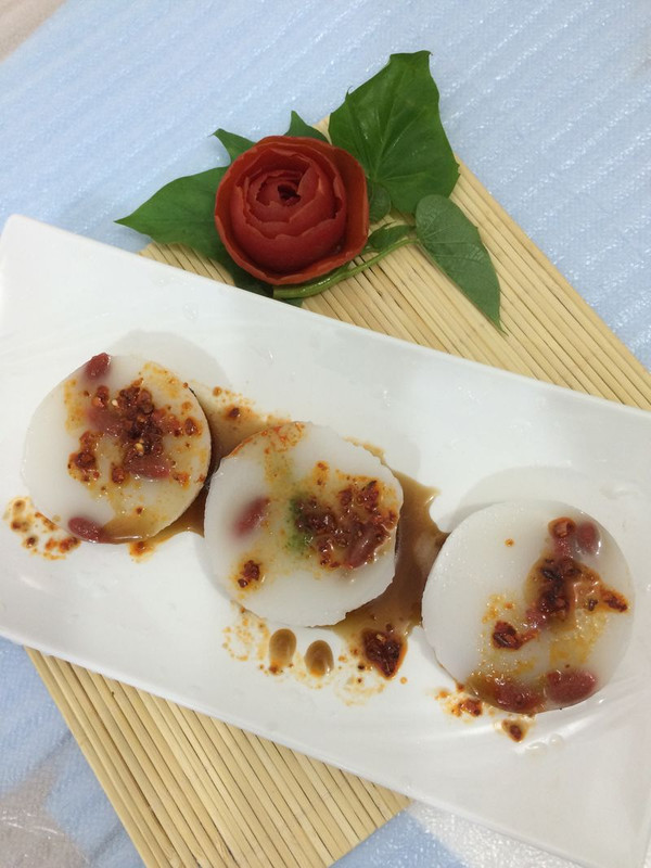 豆浆机版皮冻