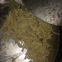 香煎红薯饼的做法图解1
