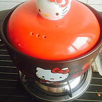 部队火锅（泡菜火锅）的做法图解4