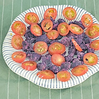 藜麦蔬果沙拉的做法图解6