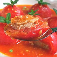 黑椒番茄牛肉盅的做法图解13